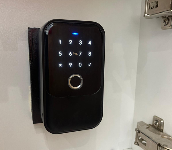 Smart Locks Supplier lock24